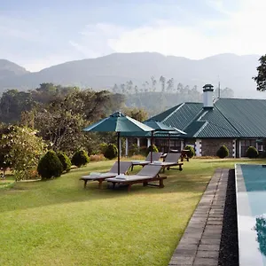 Ceylon Tea Trails - Relais And Chateaux 度假村