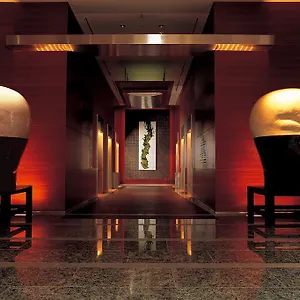东京君悦酒店 酒店 東京都