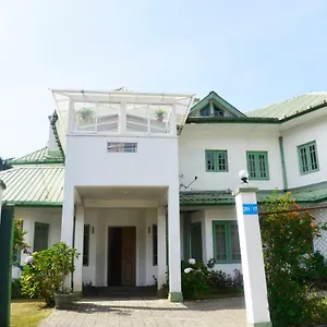 Samri Bunglow Landhaus