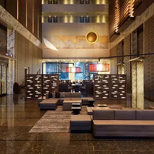 维拉芳泉东京汐留大酒店 酒店 東京都