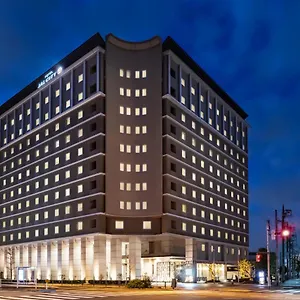 东京羽田日航城市酒店 酒店 東京都