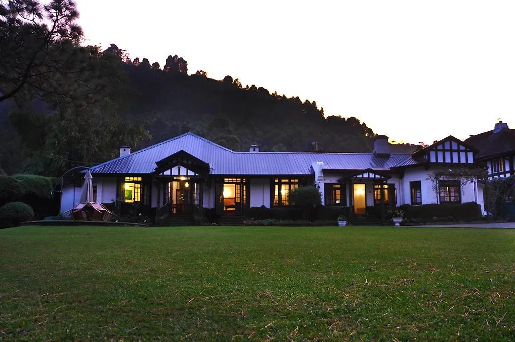 Hill Cottage Nuwara Eliya Holiday home
