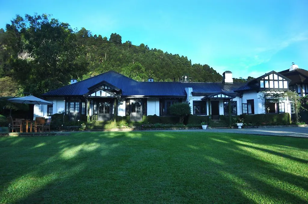 Hill Cottage Nuwara Eliya Holiday home