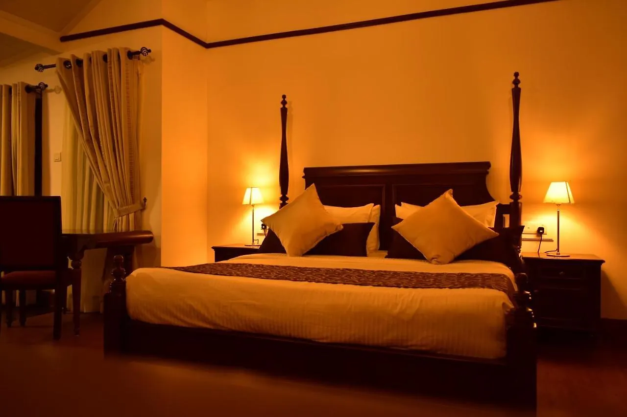 Hill Cottage Nuwara Eliya Holiday home