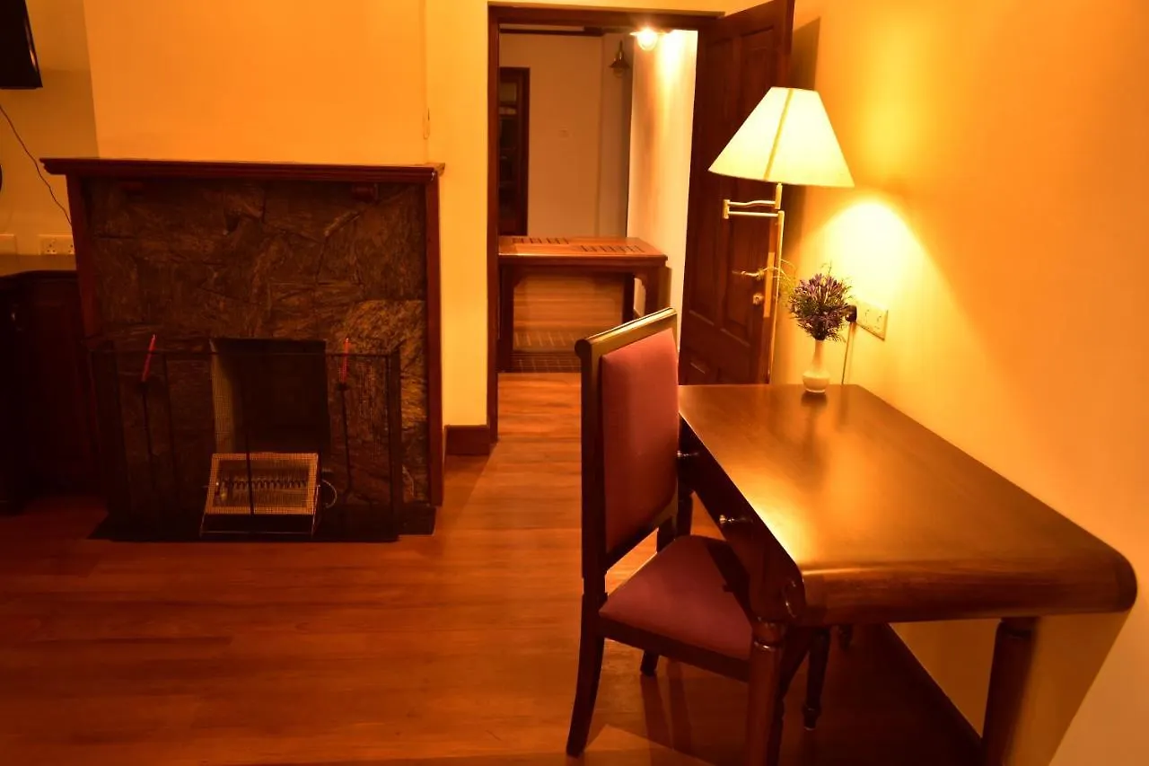 Holiday home Hill Cottage Nuwara Eliya Sri Lanka