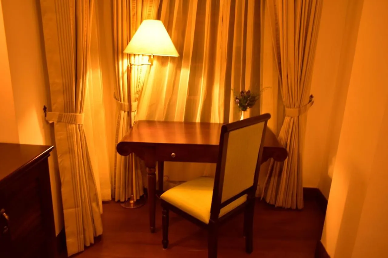 Hill Cottage Nuwara Eliya Holiday home