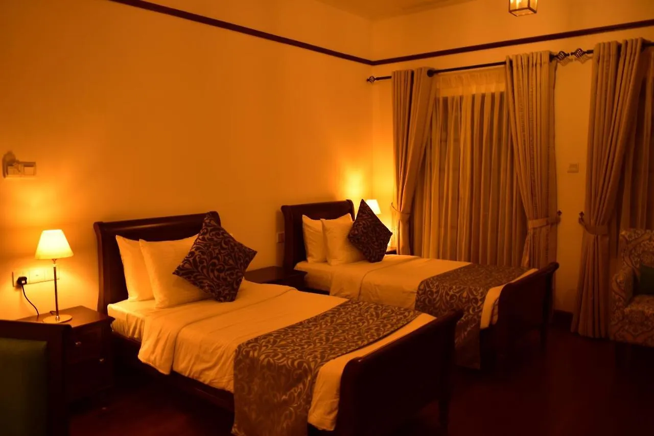 Holiday home Hill Cottage Nuwara Eliya