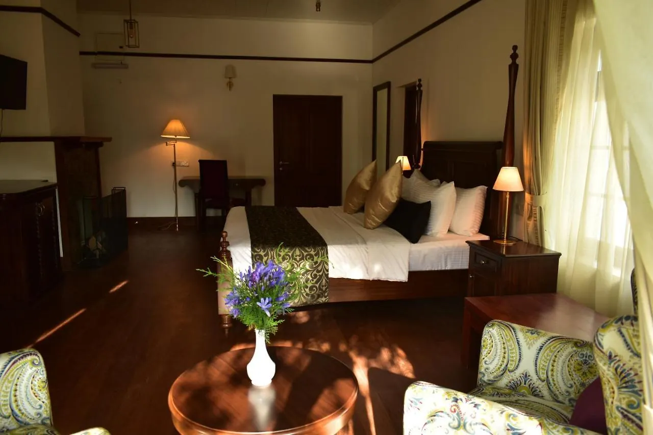 Hill Cottage Nuwara Eliya