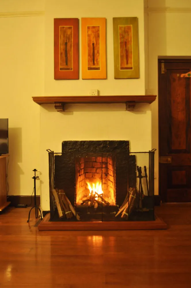 Hill Cottage Nuwara Eliya 0*,